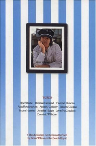 Beispielbild fr Brian Wilson - An Art Book - This book has not been authorised by Brian Wilson or the Beach Boys zum Verkauf von WorldofBooks