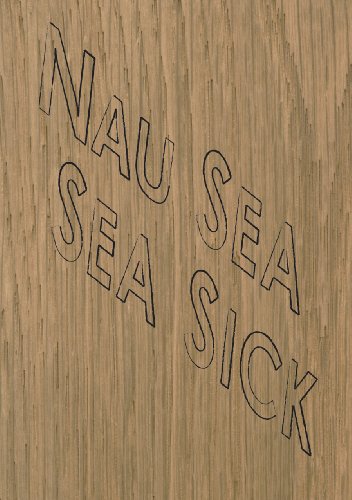 Imagen de archivo de Kay Rosen - Nau Sea Sea Sick. Four Corners Familiars 4 a la venta por Art Data