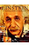 Imagen de archivo de Einstein: A Hundred Years of Relativity a la venta por WorldofBooks