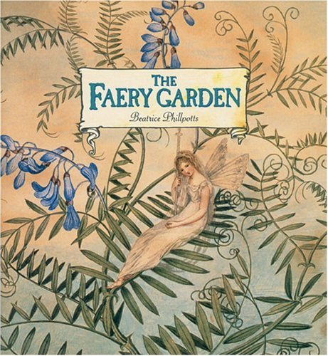 Beispielbild fr The Faery Garden zum Verkauf von Books of the Smoky Mountains