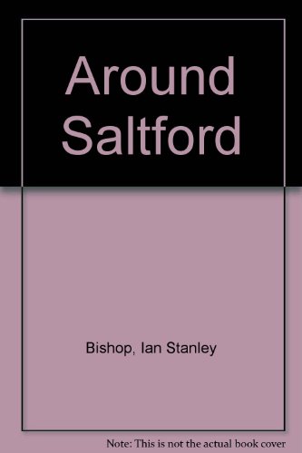 Stock image for Around Saltford for sale by WorldofBooks