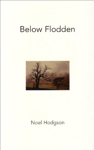 Stock image for Below Flodden for sale by WorldofBooks