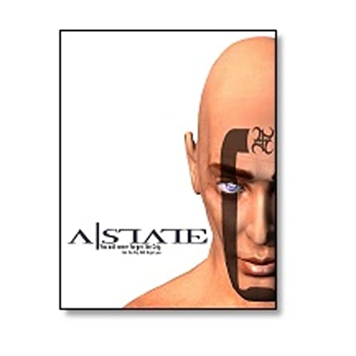 Imagen de archivo de A|State (A|State) a la venta por Noble Knight Games