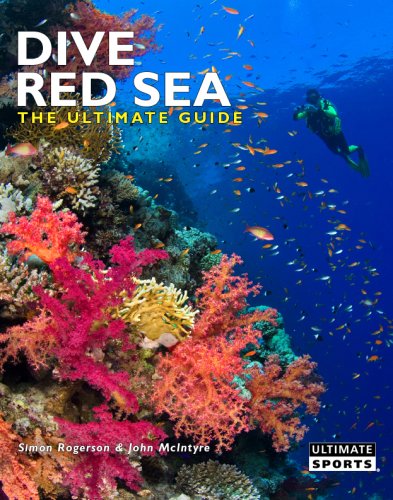 9780954519933: Dive Red Sea: The Ultimate Guide [Idioma Ingls]