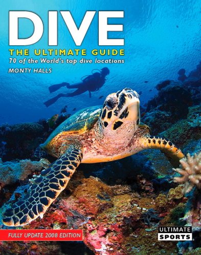 Beispielbild fr Dive: The Ultimate Guide zum Verkauf von WorldofBooks