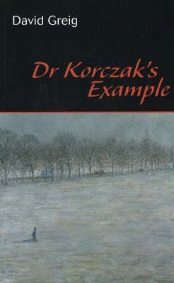 Beispielbild fr Dr Korczak's Example zum Verkauf von WorldofBooks