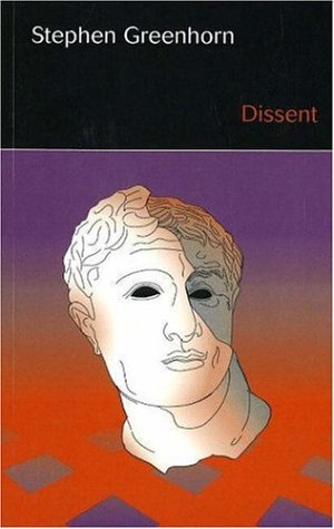 Dissent (9780954520694) by Greenhorn, Stephen