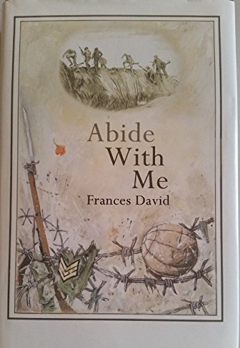 Beispielbild fr Abide with Me zum Verkauf von WorldofBooks