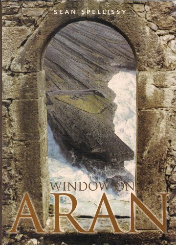 Imagen de archivo de Window on Aran a la venta por Wonder Book