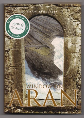 Stock image for Window on Aran for sale by HPB Inc.