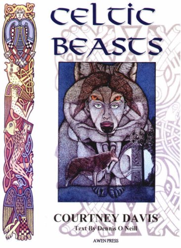 9780954522261: Celtic Beasts