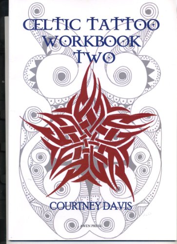 Workbook (Bk. 2) (Celtic Tattoo) (9780954522285) by Davis, Courtney