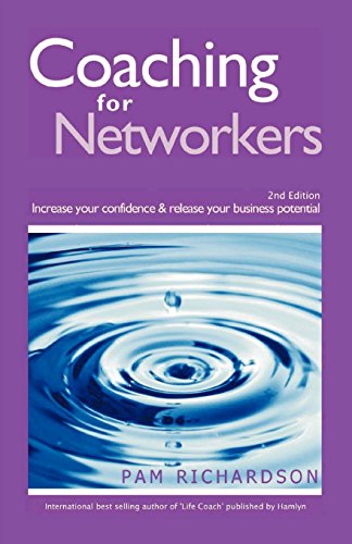 Coaching for Networkers (9780954523602) by Richardson, Pam