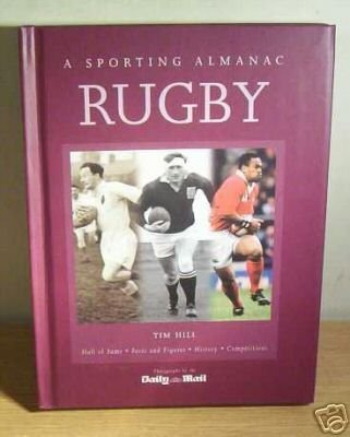 9780954526726: Rugby: A Sporting Almanac