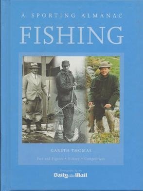 Beispielbild fr A Sporting Alamanac: Fishing zum Verkauf von Reuseabook