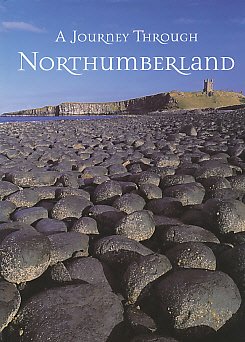 Imagen de archivo de A Journey Through Northumberland a la venta por WorldofBooks