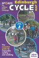 9780954529987: Edinburgh Cycle Map: The Essential Guide to Enjoyable Cycling and Walking