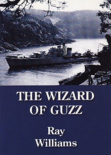 The Wizard of Guzz