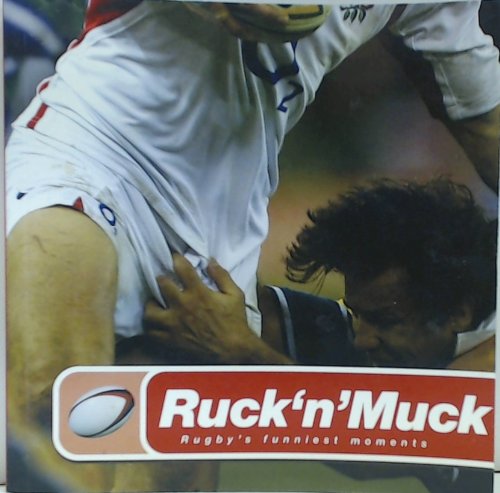 Imagen de archivo de Ruck'n'muck a la venta por MusicMagpie