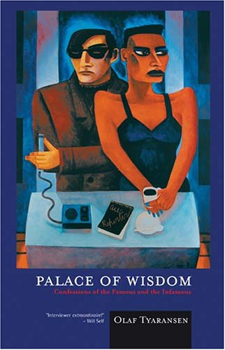 Beispielbild fr Palace of Wisdom zum Verkauf von Reuseabook
