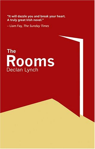 Stock image for The Rooms for sale by Better World Books Ltd