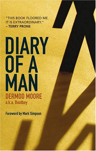 Stock image for Diary of a Man for sale by PBShop.store US