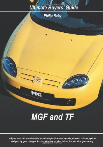 9780954557966: MGF and TF (1995-2004)