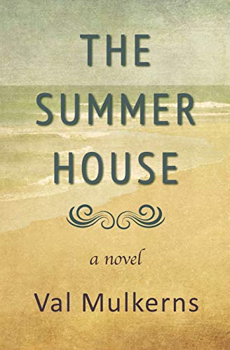 Stock image for The Summerhouse for sale by WorldofBooks