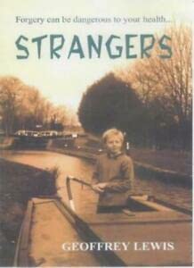 Imagen de archivo de Strangers a la venta por WorldofBooks