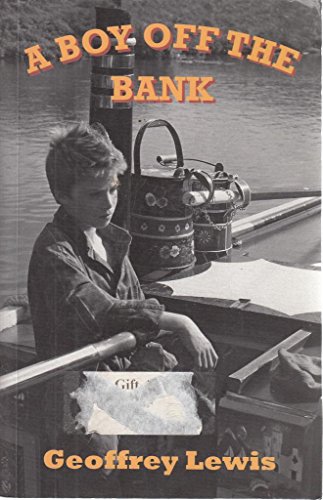 Beispielbild fr A Boy Off the Bank zum Verkauf von WorldofBooks