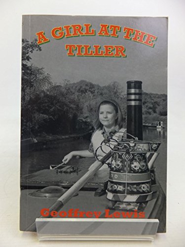 Stock image for A Girl at the Tiller for sale by ThriftBooks-Dallas