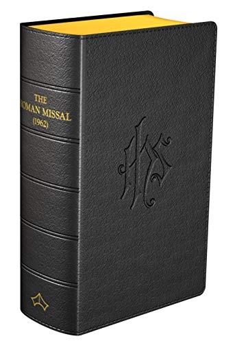 The Daily Missal and Liturgical Manual with Vespers for Sundays and Feasts - From the Edition Typ...