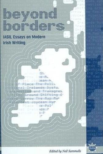 9780954564827: Beyond Borders: IASIL Essays on Modern Irish Writing