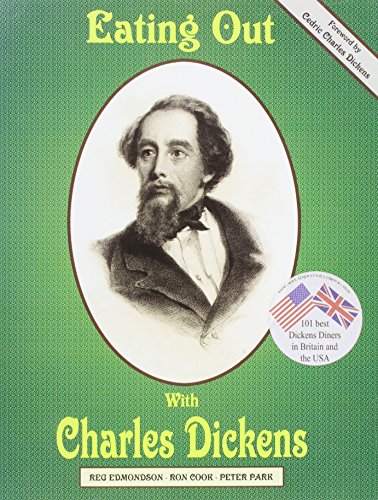 Beispielbild fr Eating Out with Charles Dickens zum Verkauf von AwesomeBooks