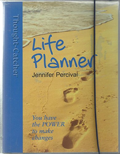 Stock image for Life Planner (Thought Catcher) for sale by WorldofBooks