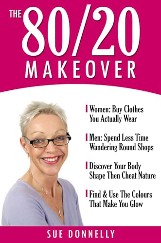 Stock image for The 80/20 Makeover for sale by HPB-Emerald