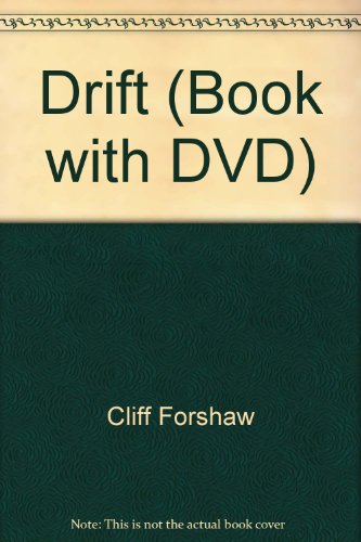 Stock image for Drift (Book with DVD) for sale by AwesomeBooks