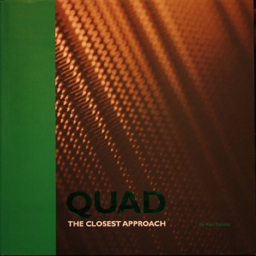 9780954574208: Quad: The Closest Approach