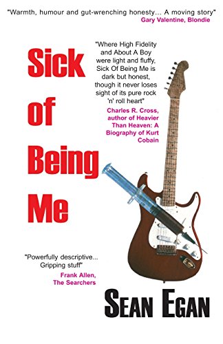 Stock image for Sick of Being Me for sale by PBShop.store US