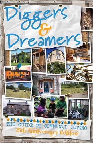 Stock image for Diggers & Dreamers for sale by WorldofBooks