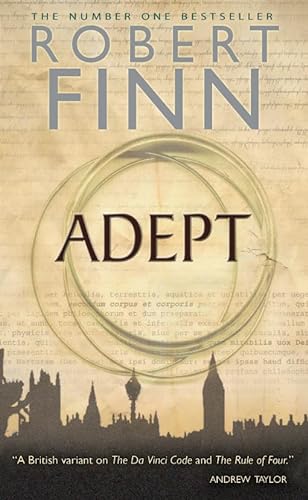 Adept (9780954575915) by FINN
