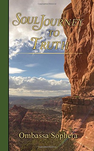 Beispielbild fr Soul Journey To Truth zum Verkauf von Books From California