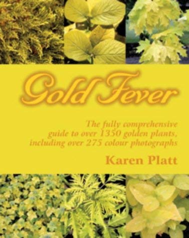 Imagen de archivo de Gold Fever a la venta por WorldofBooks