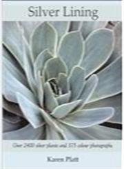 Imagen de archivo de Silver Lining : 2400 Silver Plants for the Garden a la venta por Recycle Bookstore