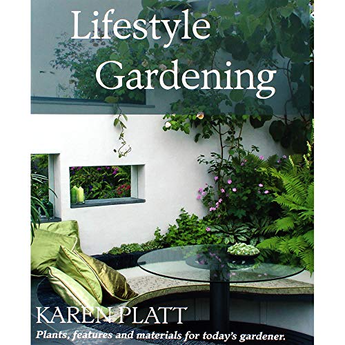 Imagen de archivo de Lifestyle Gardening a la venta por AwesomeBooks