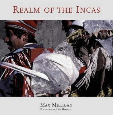 Stock image for Realm of the Incas for sale by WorldofBooks