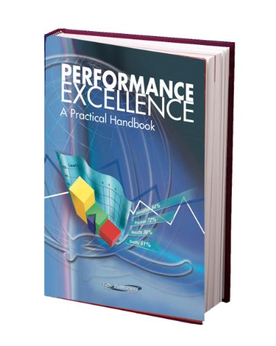 Performance Excellence: A Practical Handbook (9780954587918) by Mohamed Zairi