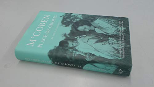 Beispielbild fr M'Coben, Place of Ghosts zum Verkauf von WorldofBooks