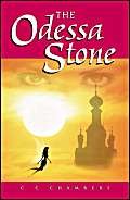 Beispielbild fr The Odessa Stone zum Verkauf von WorldofBooks
