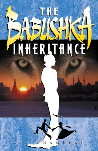 Stock image for The Babushka Inheritance for sale by WorldofBooks